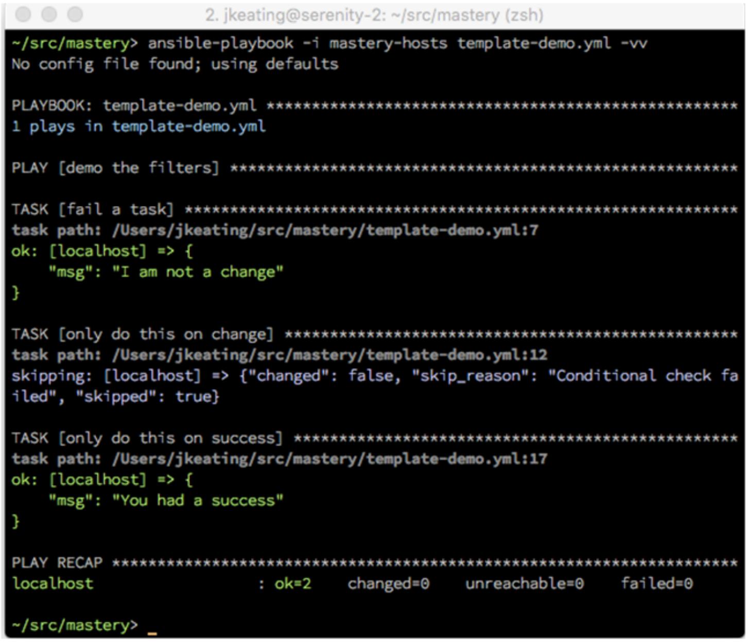 Zsh set path