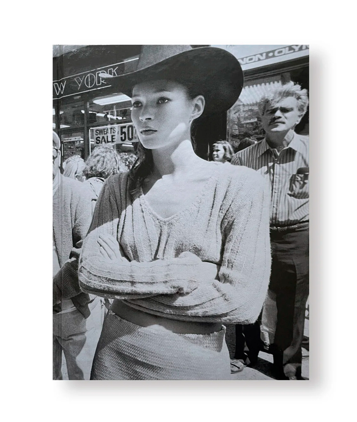 【新入荷】ROSELAND / Glen Luchford and gallery ON READING