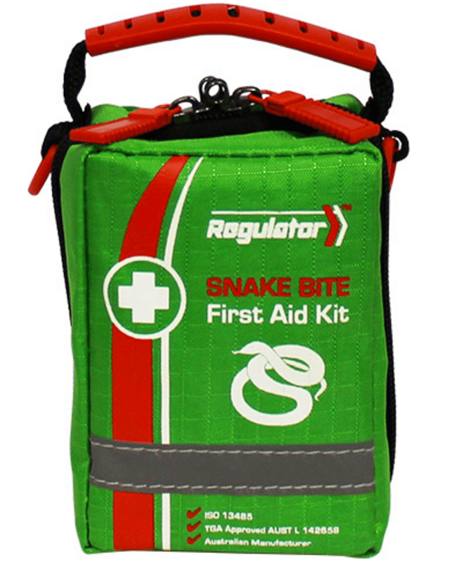 Snake Bite Kit OnSafe