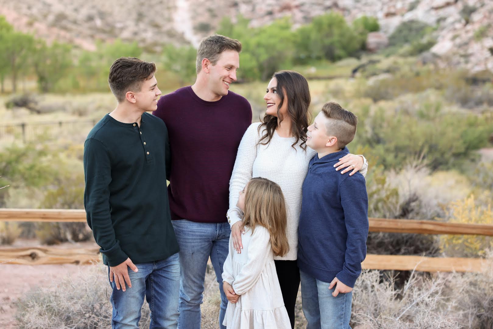 Justin and Ashley Wedding OnSago