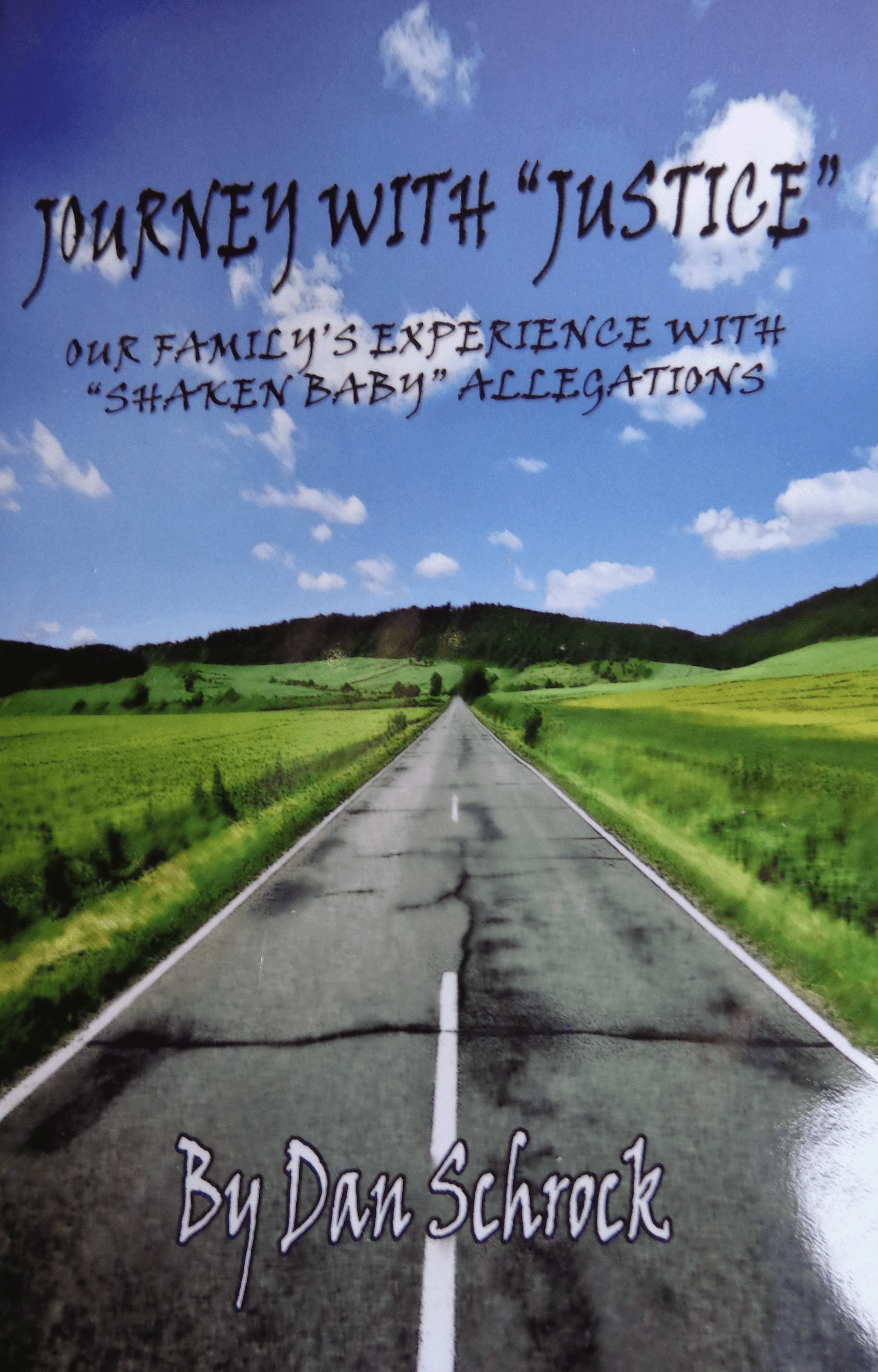 Journey With “Justice” A Rough Road On SBS