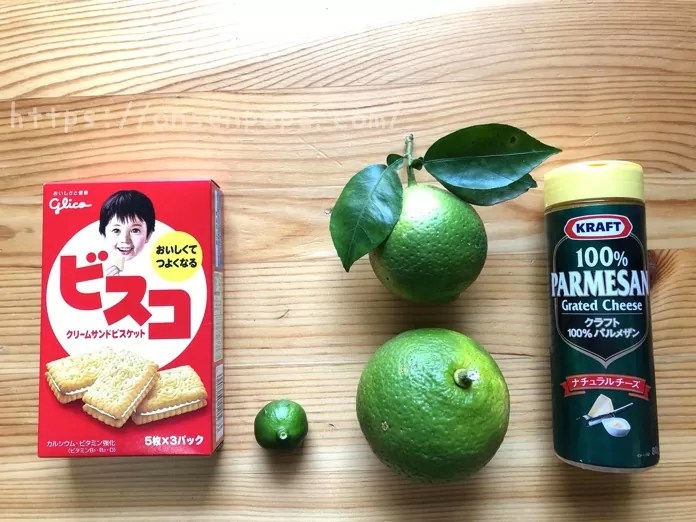 かぼすの使い方、大量のかぼすを使い切る方法