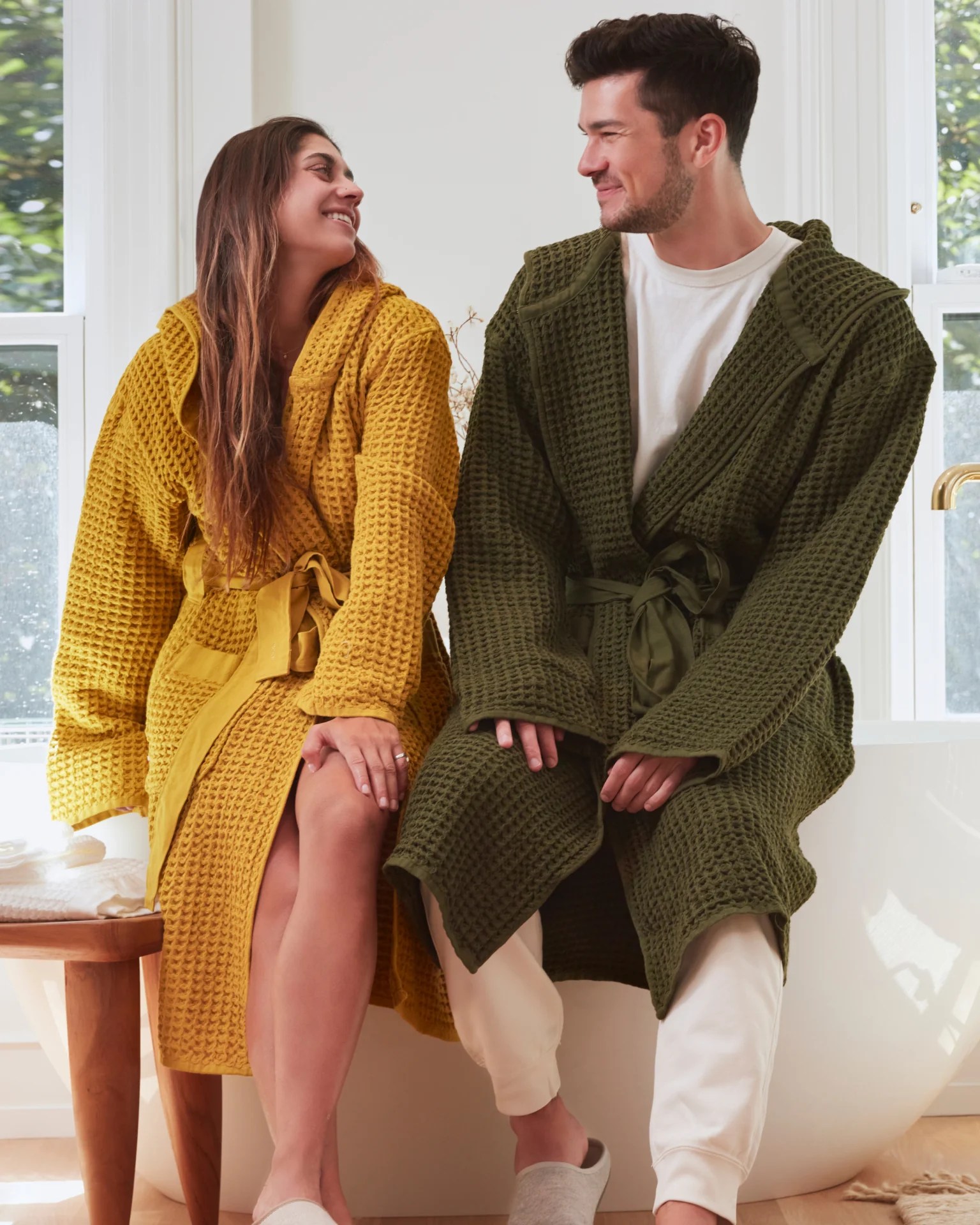 Onsen Towel Sets Onsen®