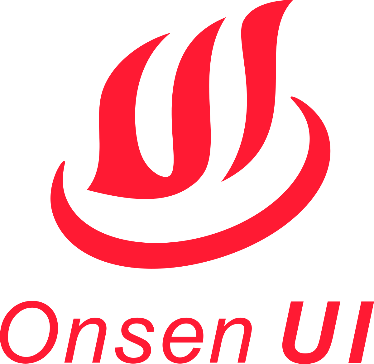 Onsen Ui JavaScripting