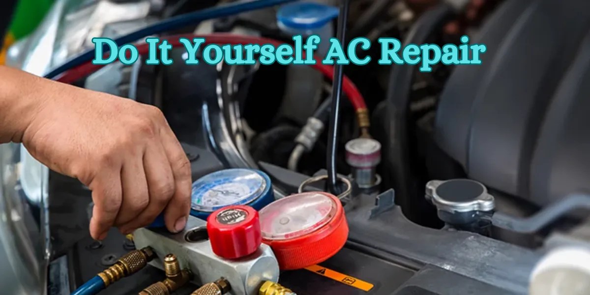 DIY Auto AC Repair Tips for Cooling System Fixes