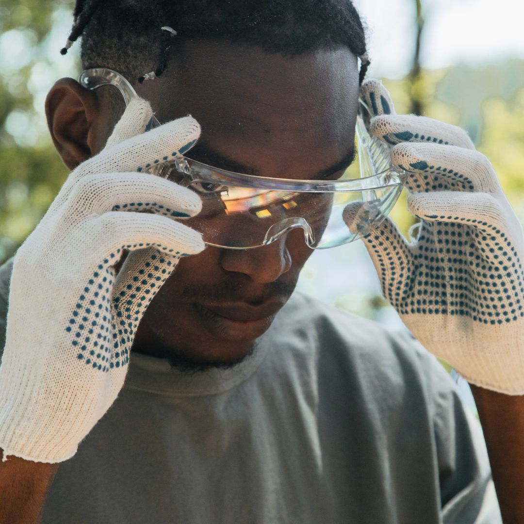 How to Implement a Workplace Safety Glasses Program OnSight Optics