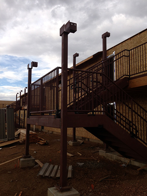 Love’s Travel Center Wamsutter, Wyoming