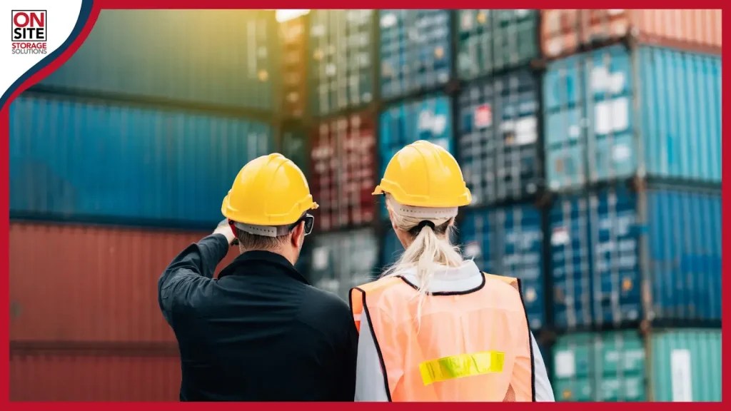 Rental Shipping Containers for Your Needs Affordable & Reliable