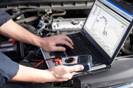 BMW Routine Maintenance - On-Site BMW Service | Arizona BMW Mechanic