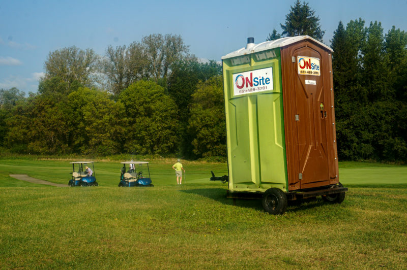 Porta Potty Rentals Mankato, MN Minneapolis, MN