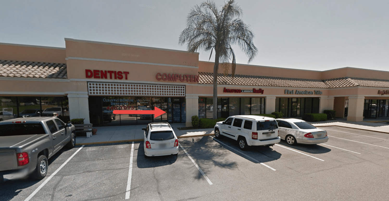 Clearwater Onsite Computer Sales & Services