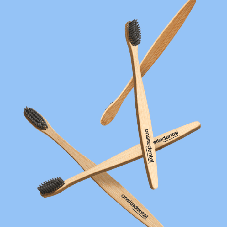 Onsite Dental Convenient Dentist Mobile Dentistry Services