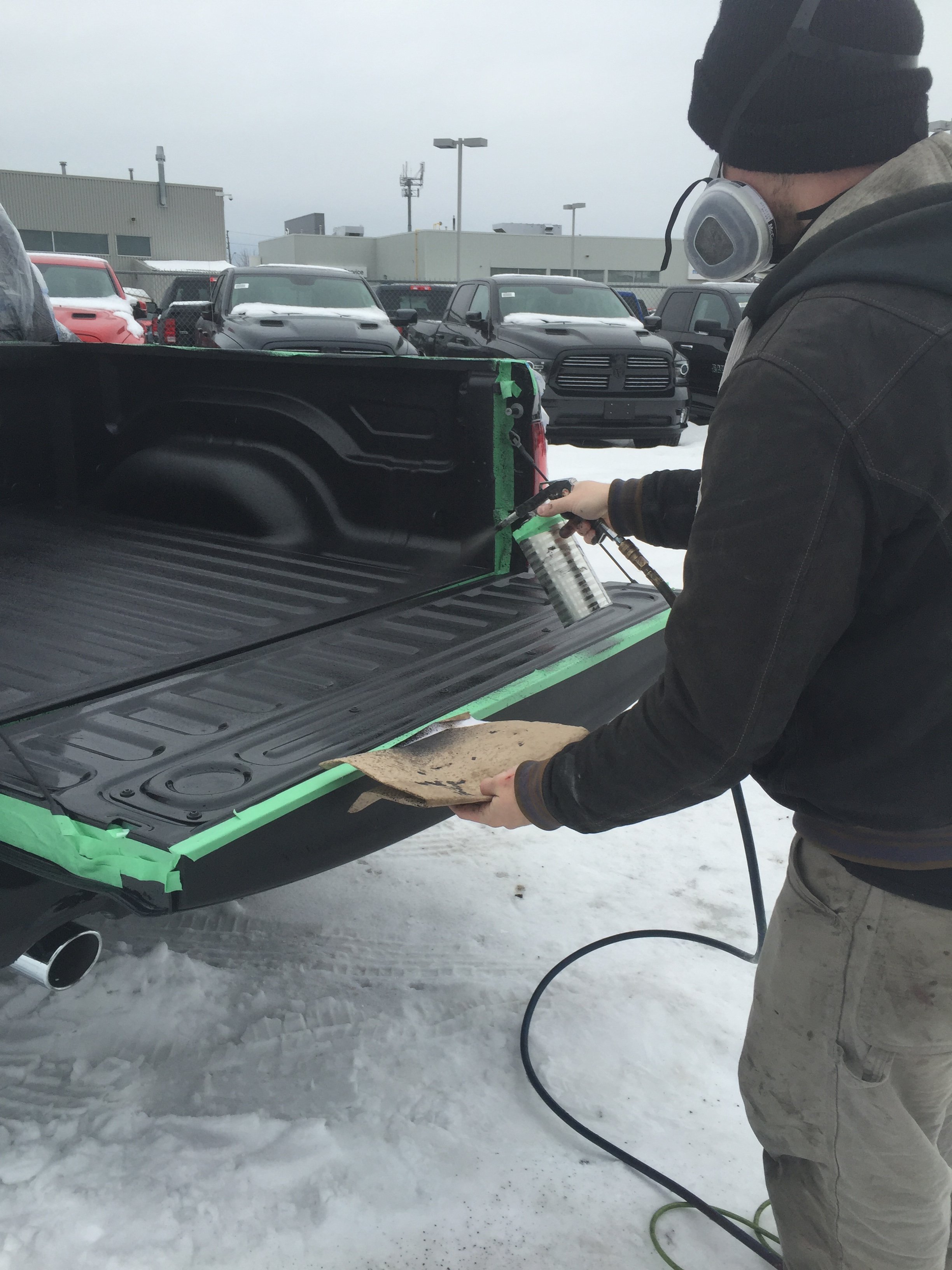 Furniture Repair Greater Vancouver OnSite Restorations