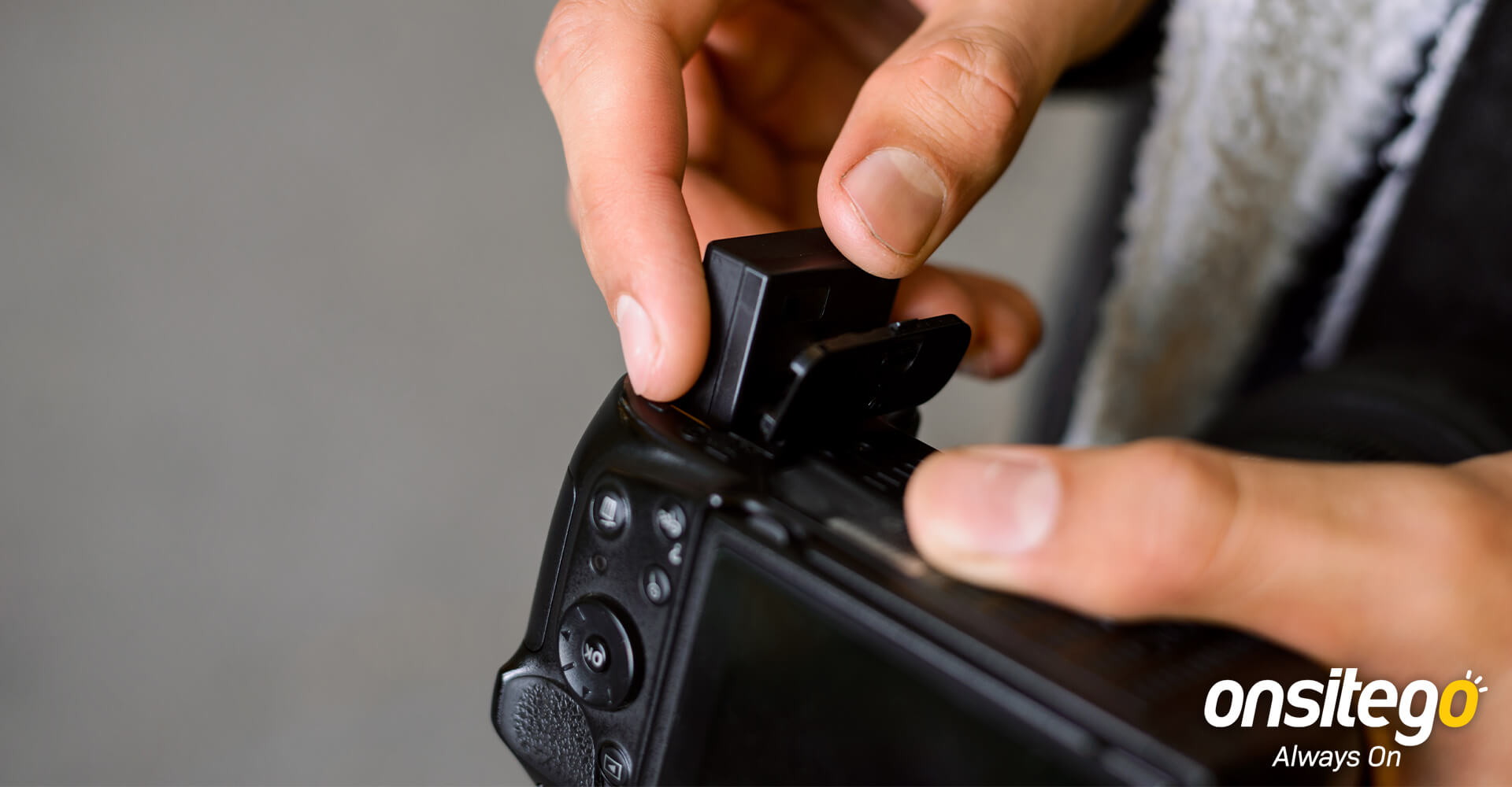 How To Maintain Your DSLR Camera Onsitego Blog