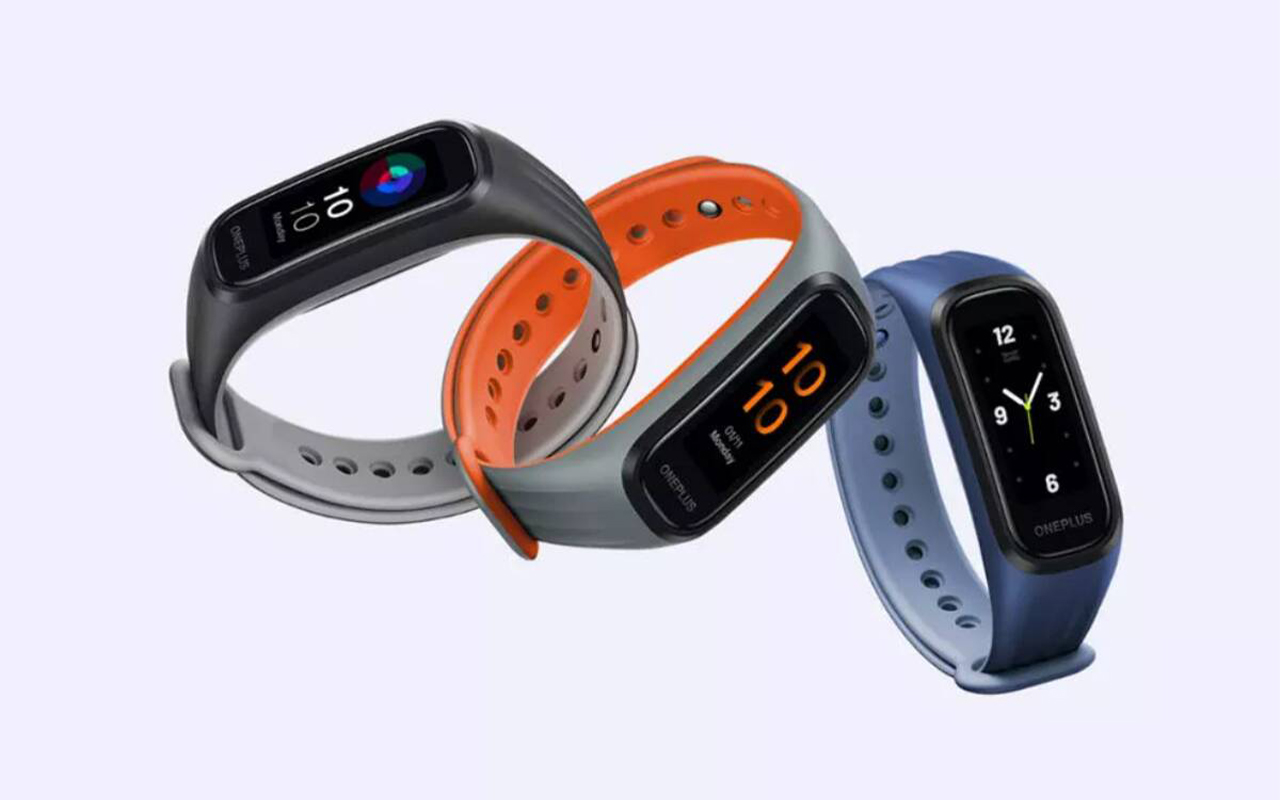 Best Affordable Smart Fitness Bands in India [2021] Onsitego Blog