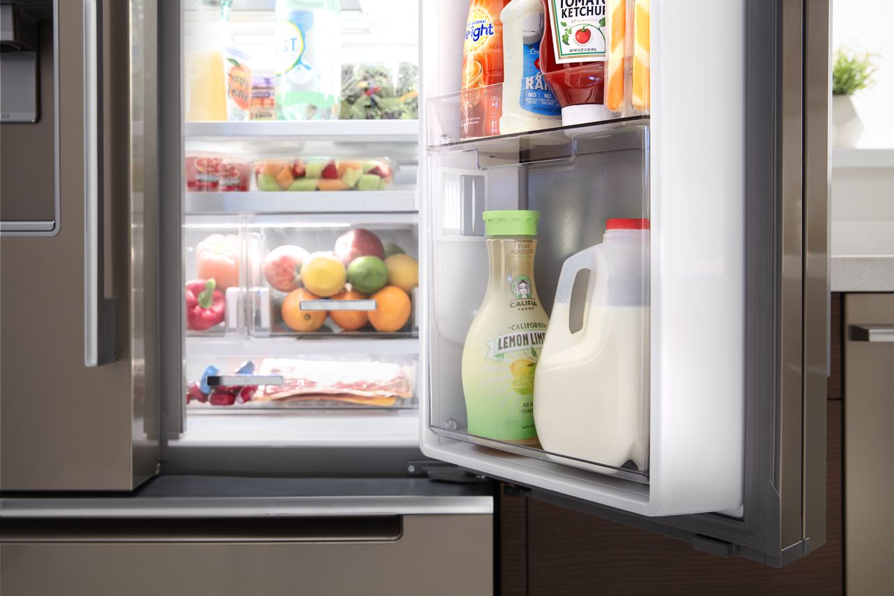 How To Maintain A Refrigerator Top 10 Tips Onsitego Blog