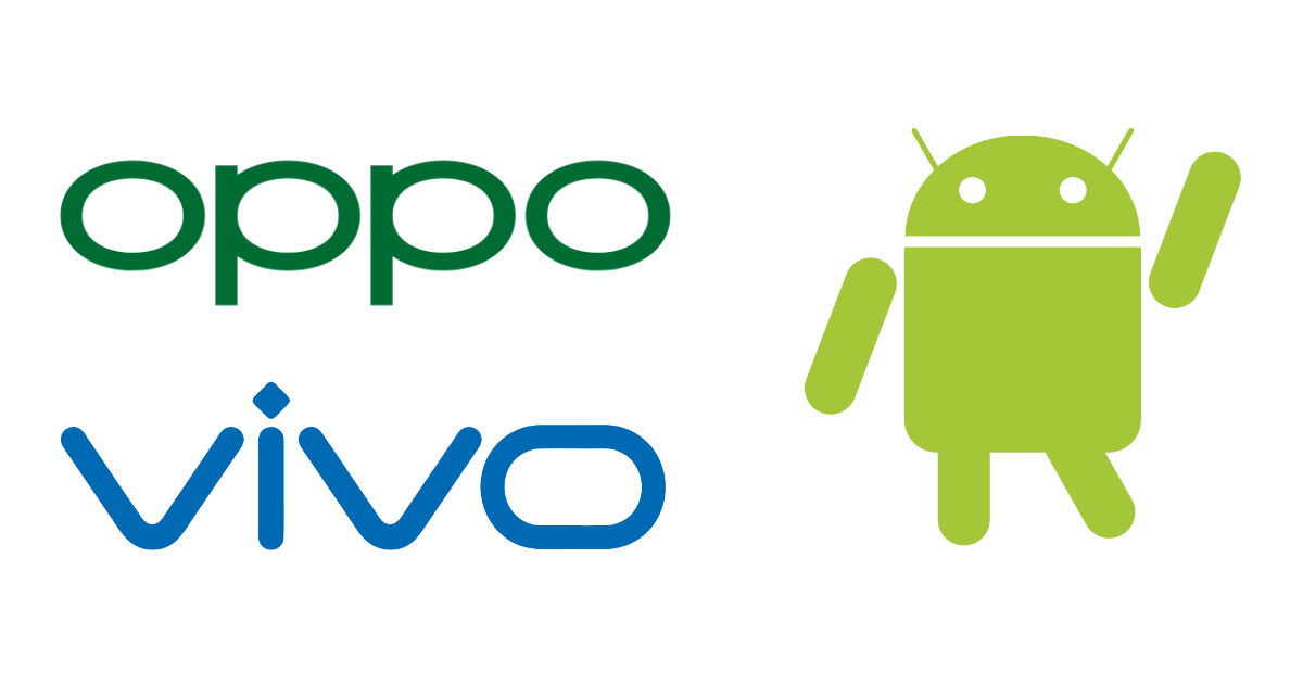 OPPO, Vivo Smartphones To Get Android OS Updates For Three Years