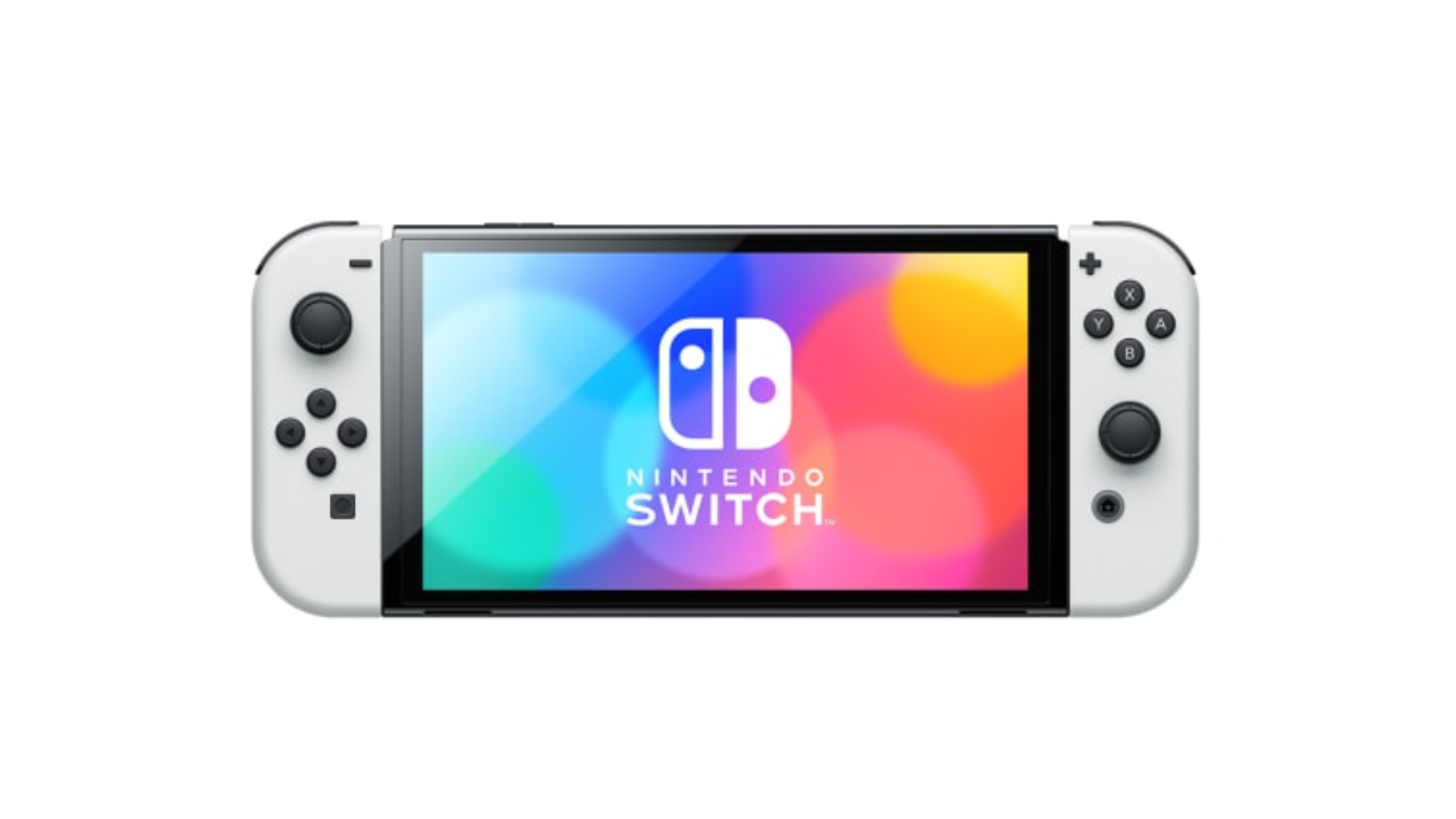 Nintendo Unveils Switch OLED Model With 7inch Display; It’s Not The