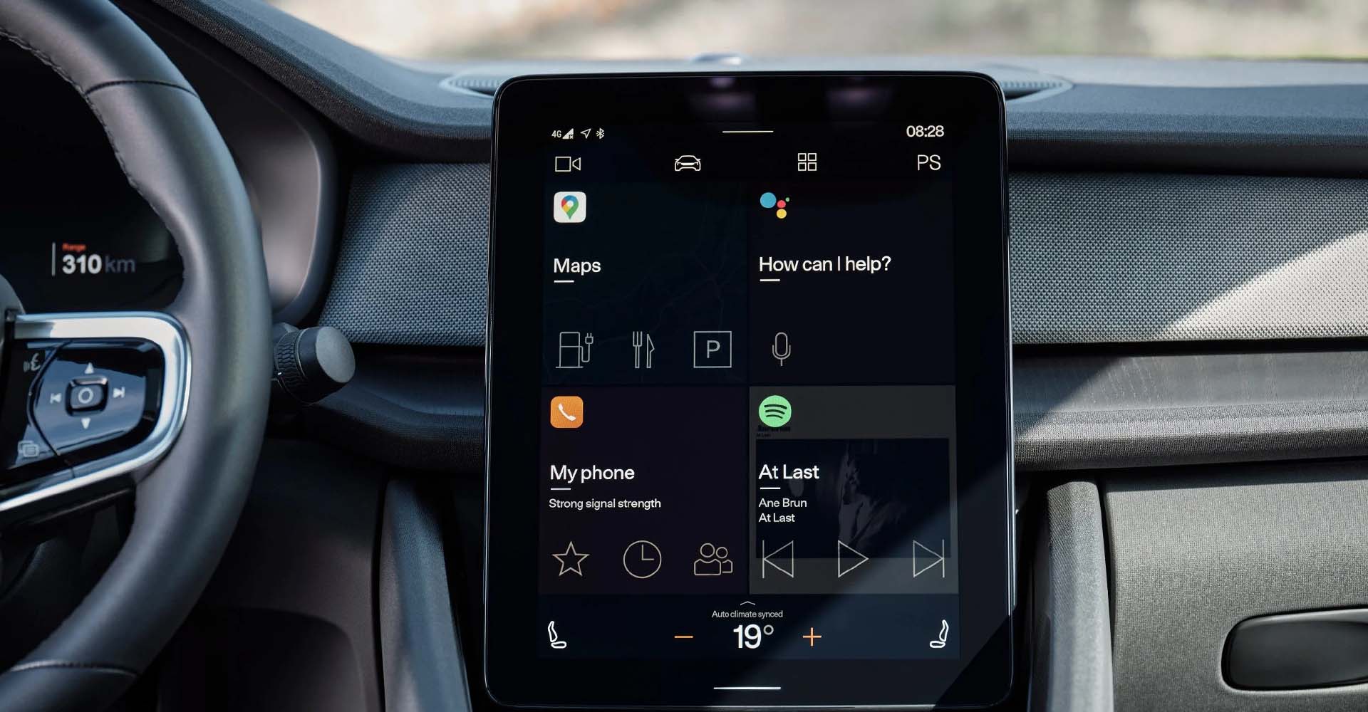 Amazon Music App Now Available On Cars Running Android Automotive OS Onsitego Blog