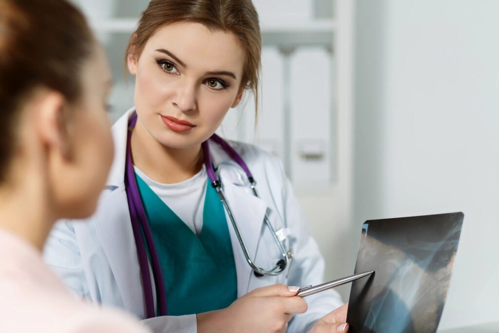 Clients We Serve and About Us Onsite Medical Imaging