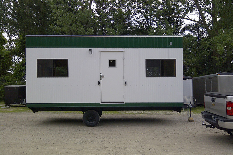Trailers For Sale My site