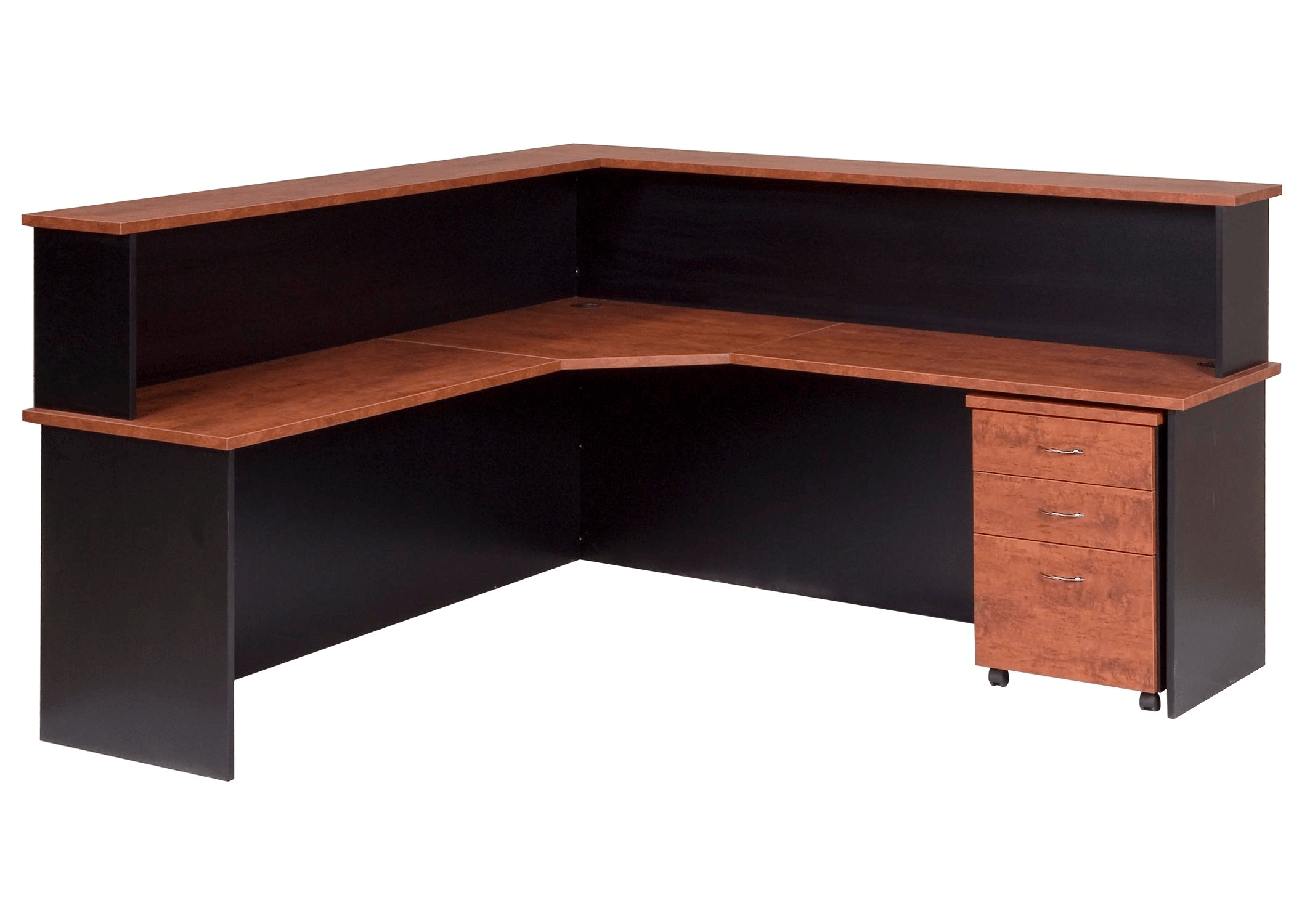 OS Corner Reception Onsite Office Office Furniture & Office Chairs