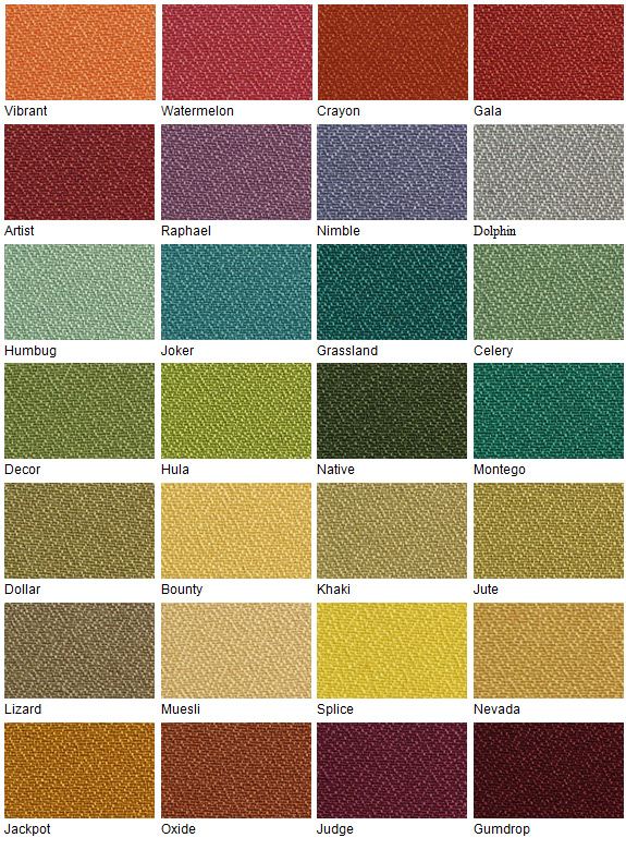 Fabric Range Screens Onsite Office Office Furniture & Office