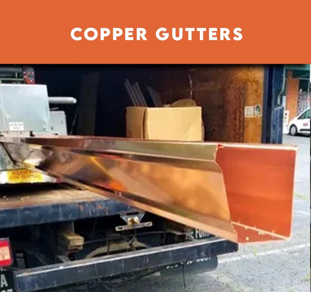 New Box Gutter Machine in 6, 7 & 8 Option