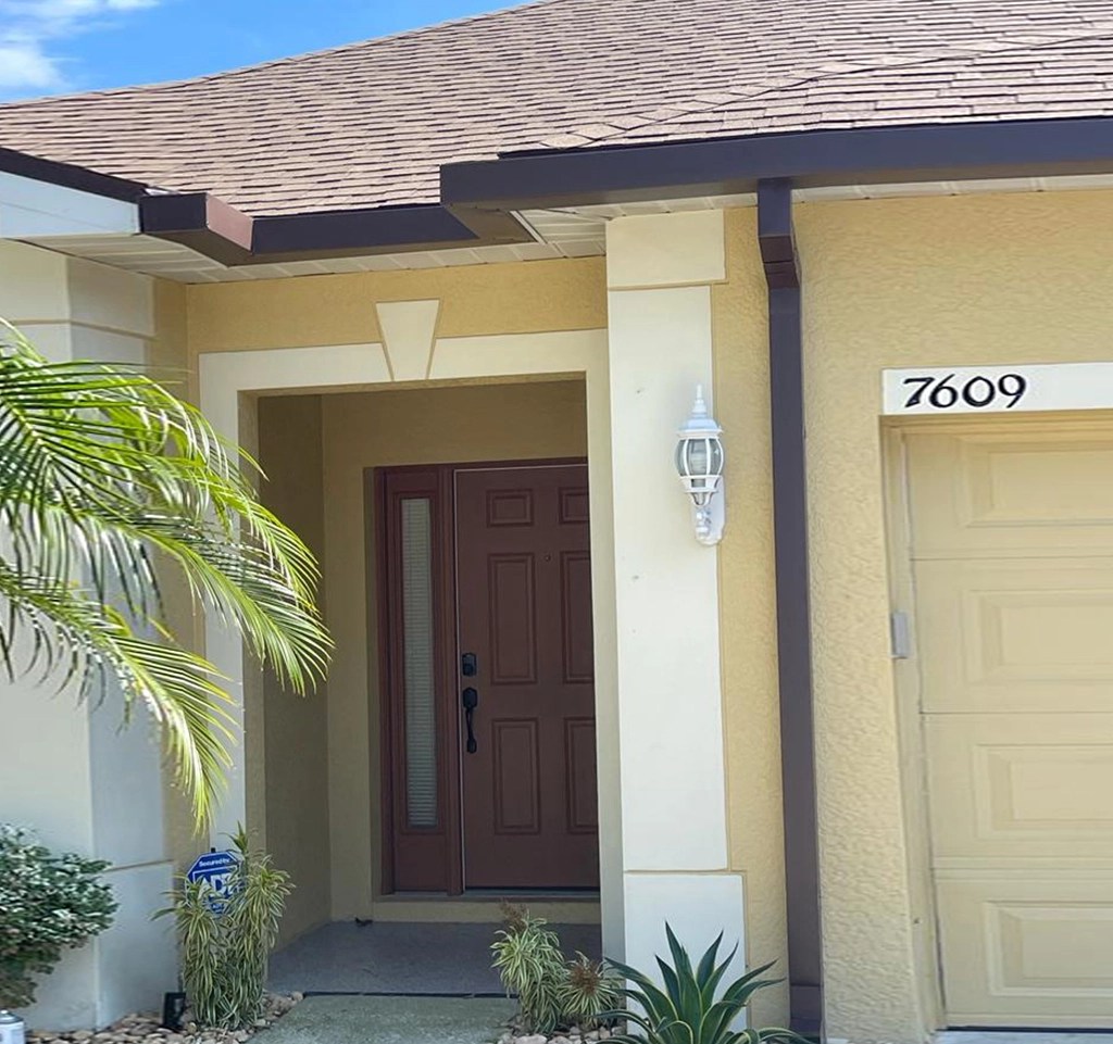 Commercial Box Gutters Port Charlotte FL