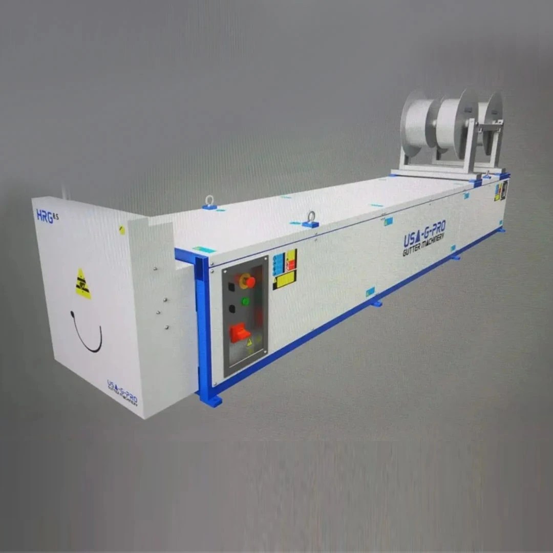 Rollform Machinery in Baton Rouge, LA