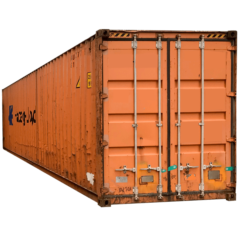 Shipping Container Salt Lake City Utah Best Quality & Lowest Pricing