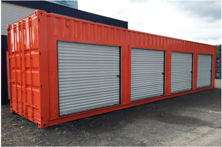 Conex Baton Rouge 5 Star Review Containers & Low Prices