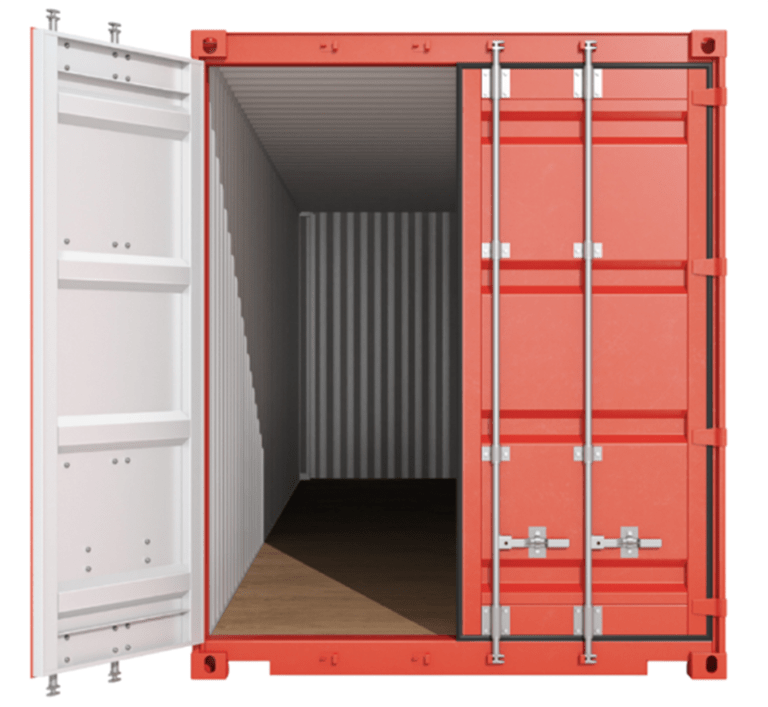 Buy Onsite Storage Containers