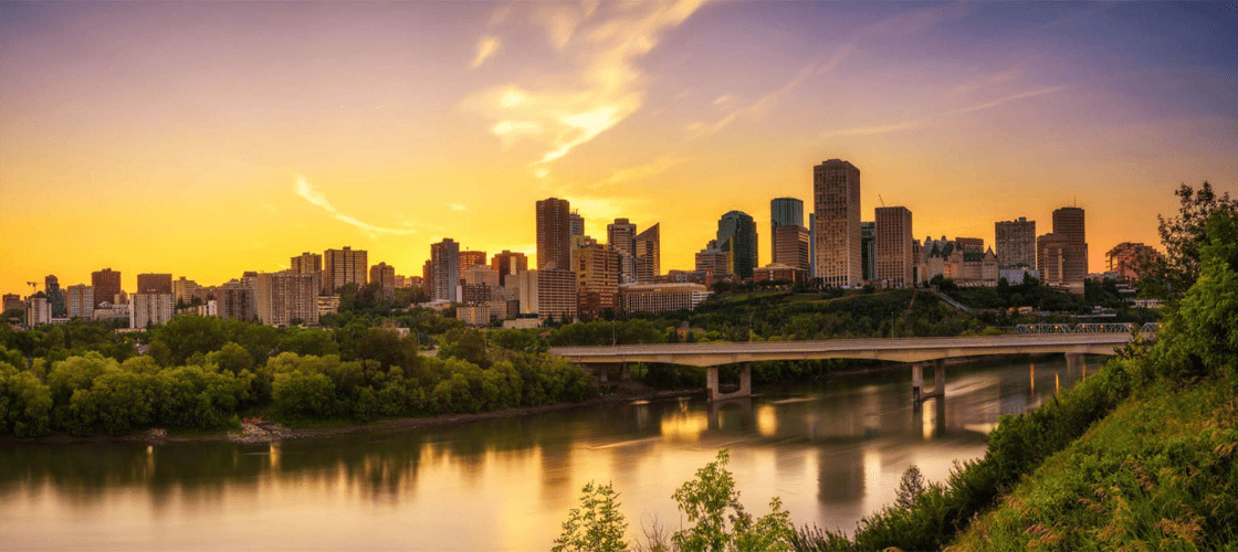 Shipping Containers Edmonton Top Quality & Lowest Prices