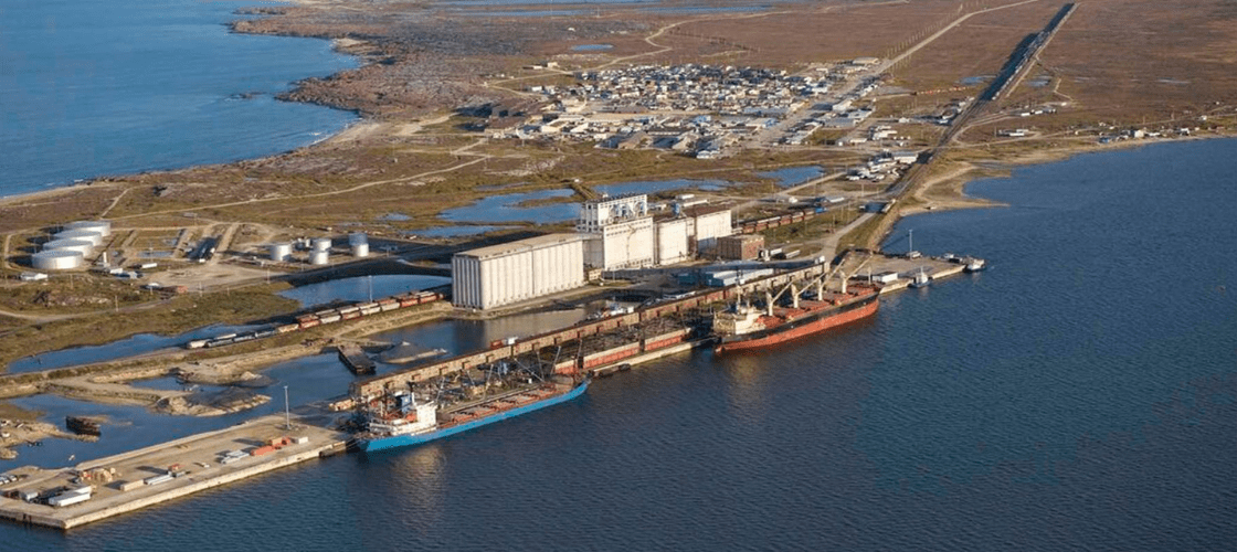 Shipping Containers For Sale Winnipeg Top Quality & Lowest Pricing