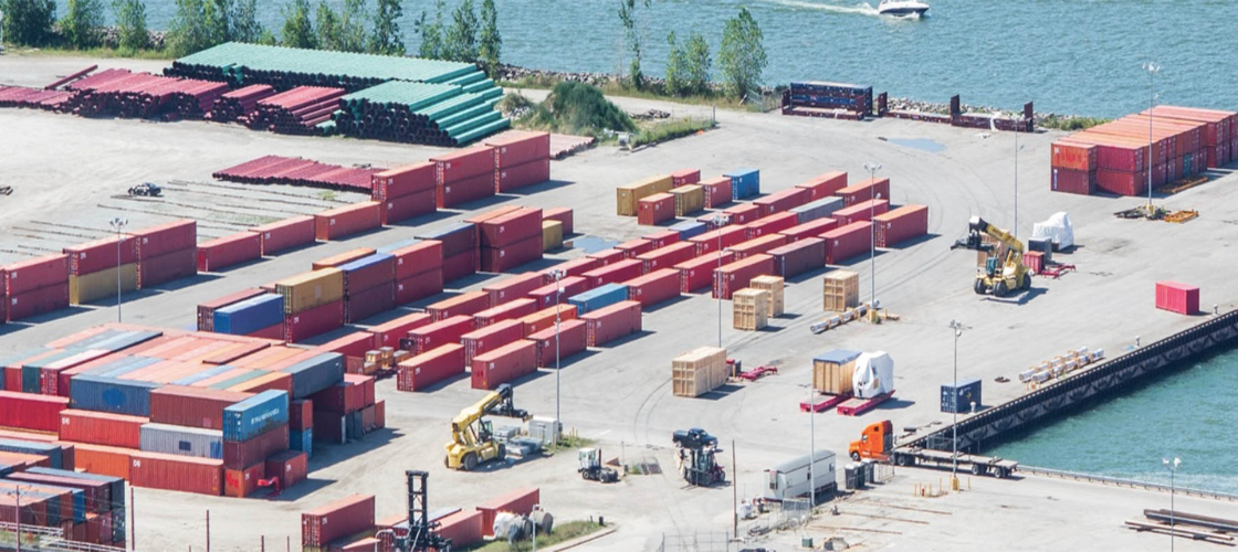 Shipping Containers For Sale Cleveland Top Quality & Lowest Pricing