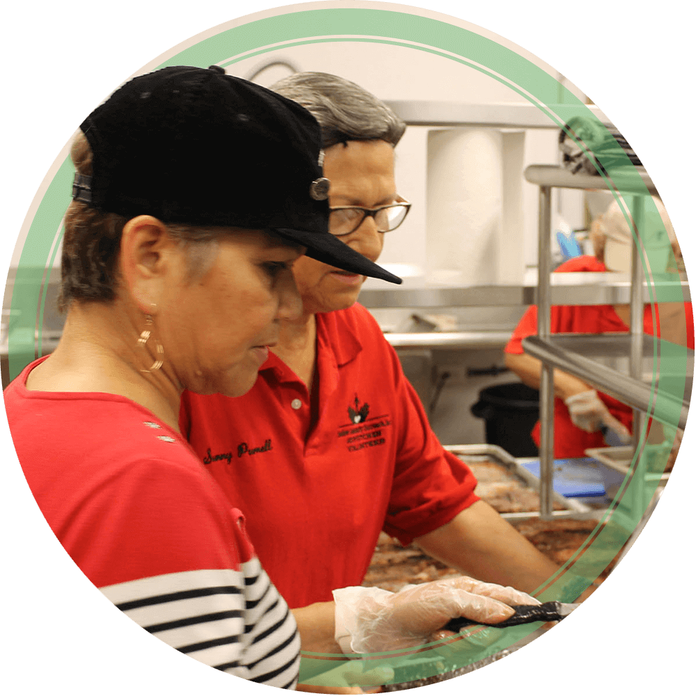 Services Onslow Community Outreach