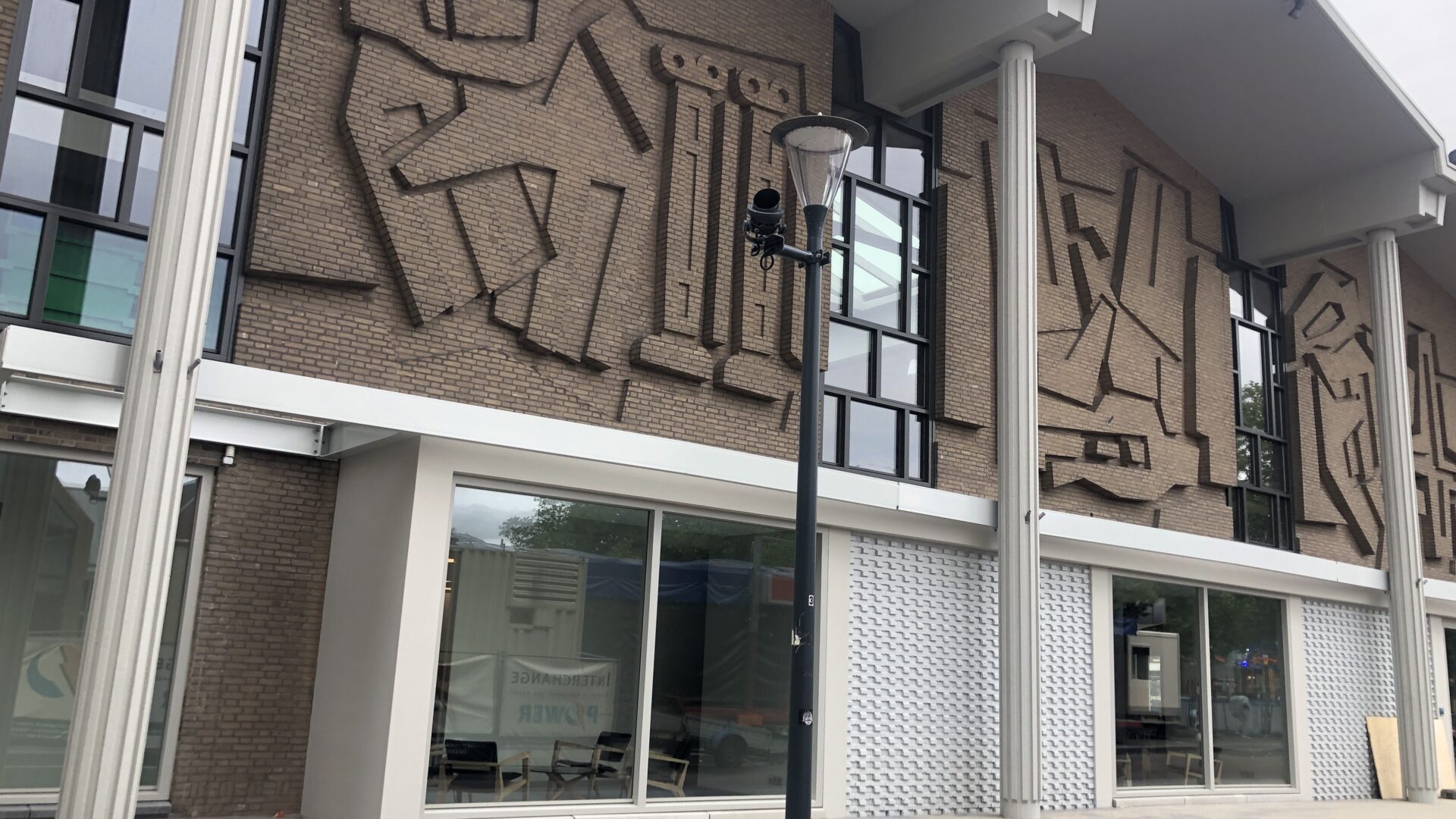 Duurzaamheidsmarkt op 6 mei 2023 in Dommelhuis