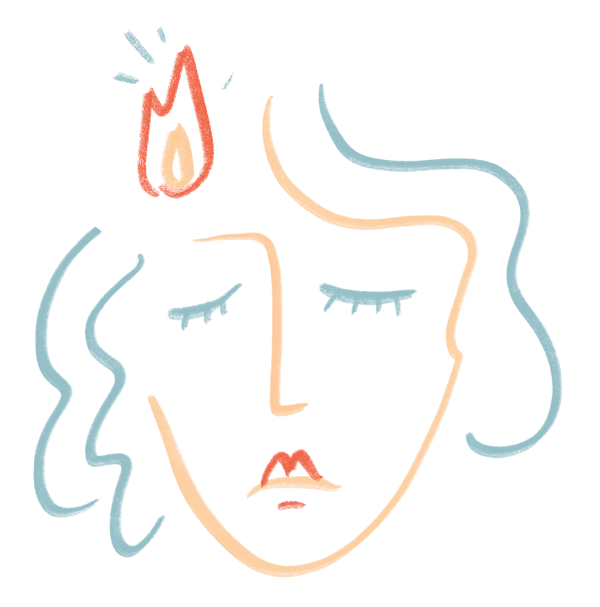 Complete Guide to Menopause and Skin Changes Stella