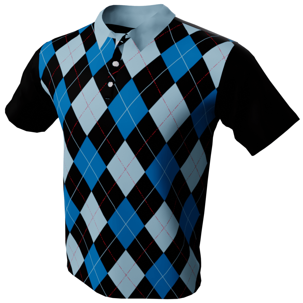 Custom Golf Apparel Ontal