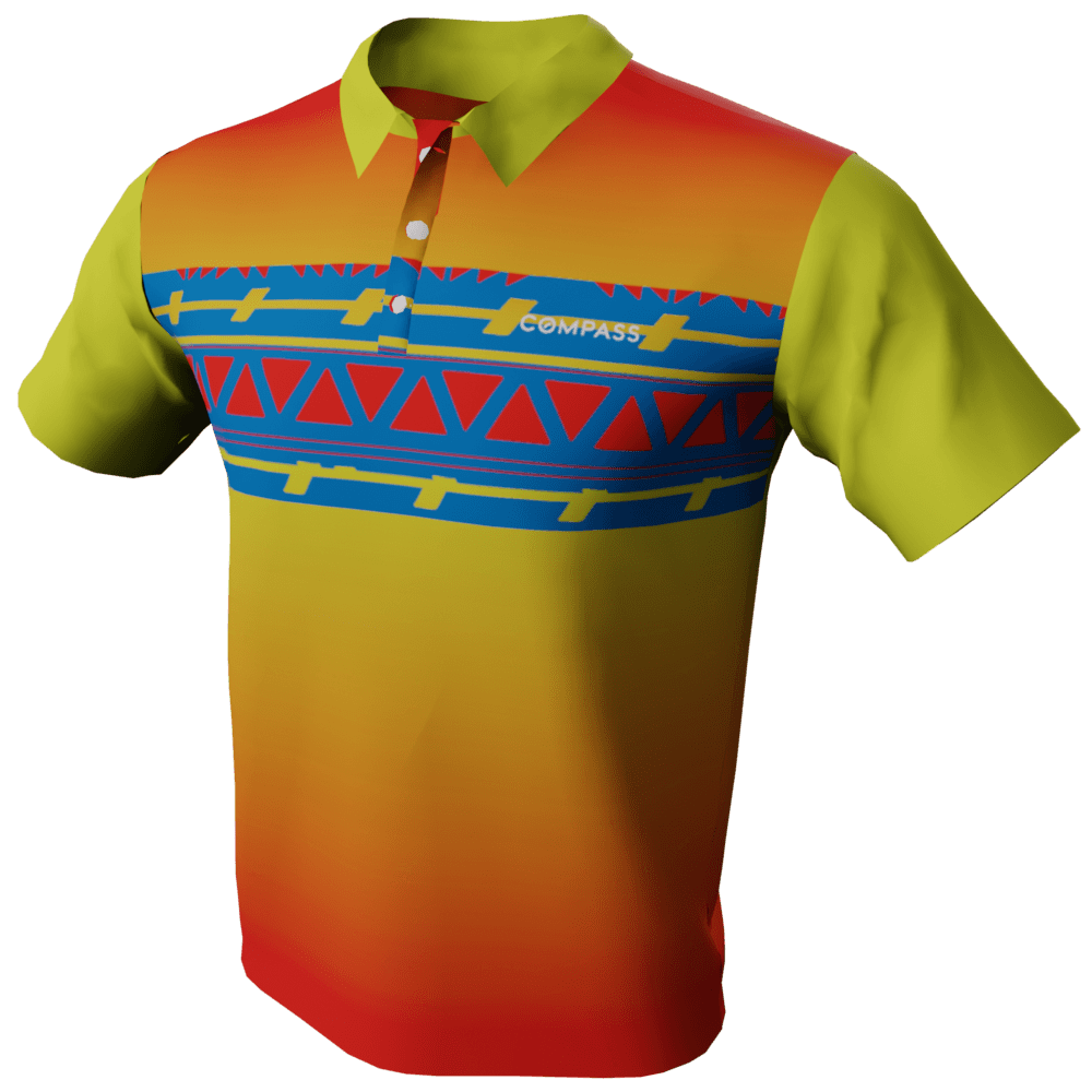 Custom Golf Apparel Ontal