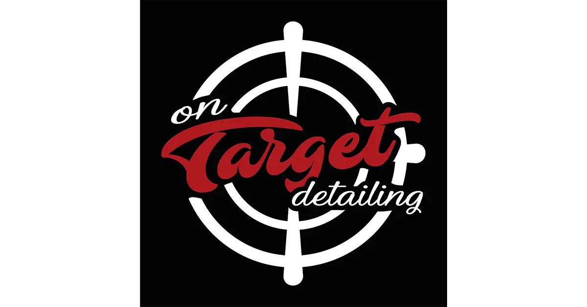 Premier Car Valeting Bath & Wiltshire Detailing & More On Target