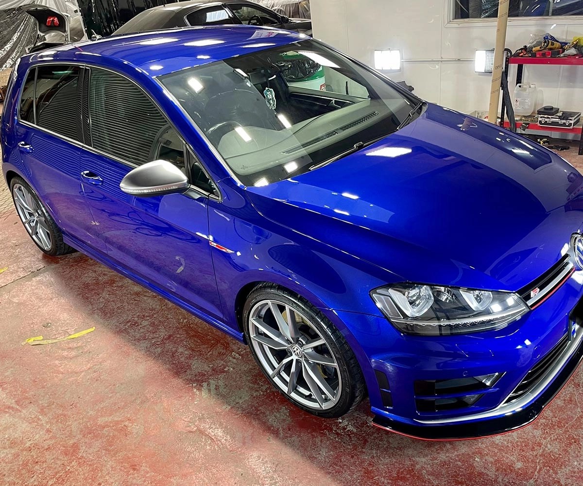 Premier Car Valeting Bath & Wiltshire Detailing & More On Target