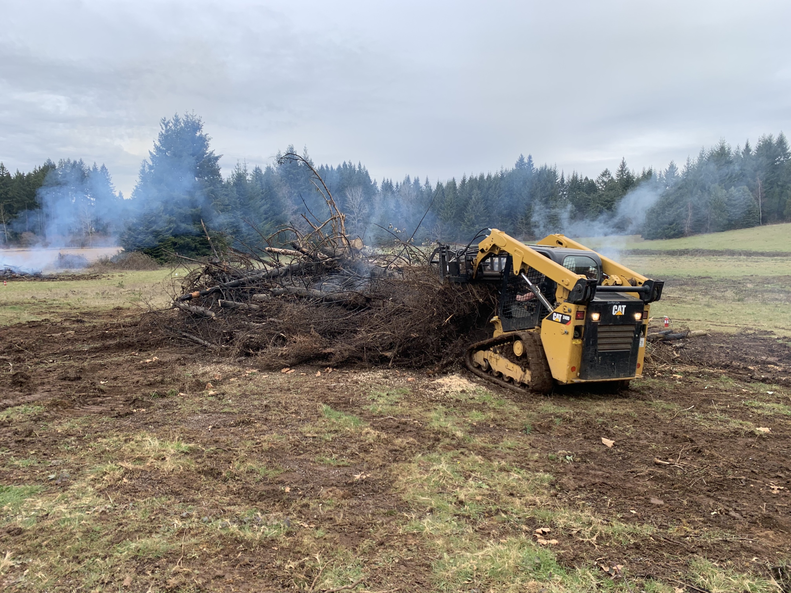 OnTarget Landscape Maintenance