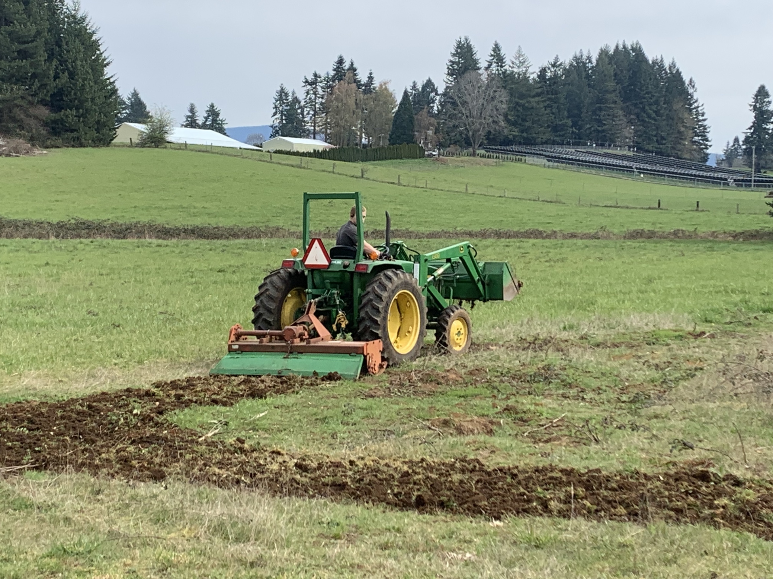 OnTarget Landscape Maintenance