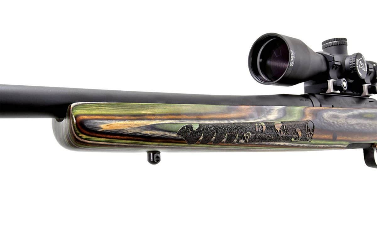 Boyd’s Gunstocks To The Rescue On Target Magazine