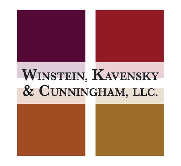 Winstein, Kavensky & Cunningham, LLC. On Target Media, Inc.