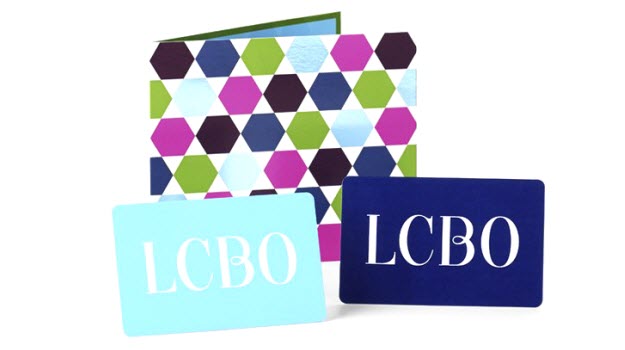 [Closed] Giveaway Win 1 of 4 LCBO 40 Gift Cards Ontario Beverage Network