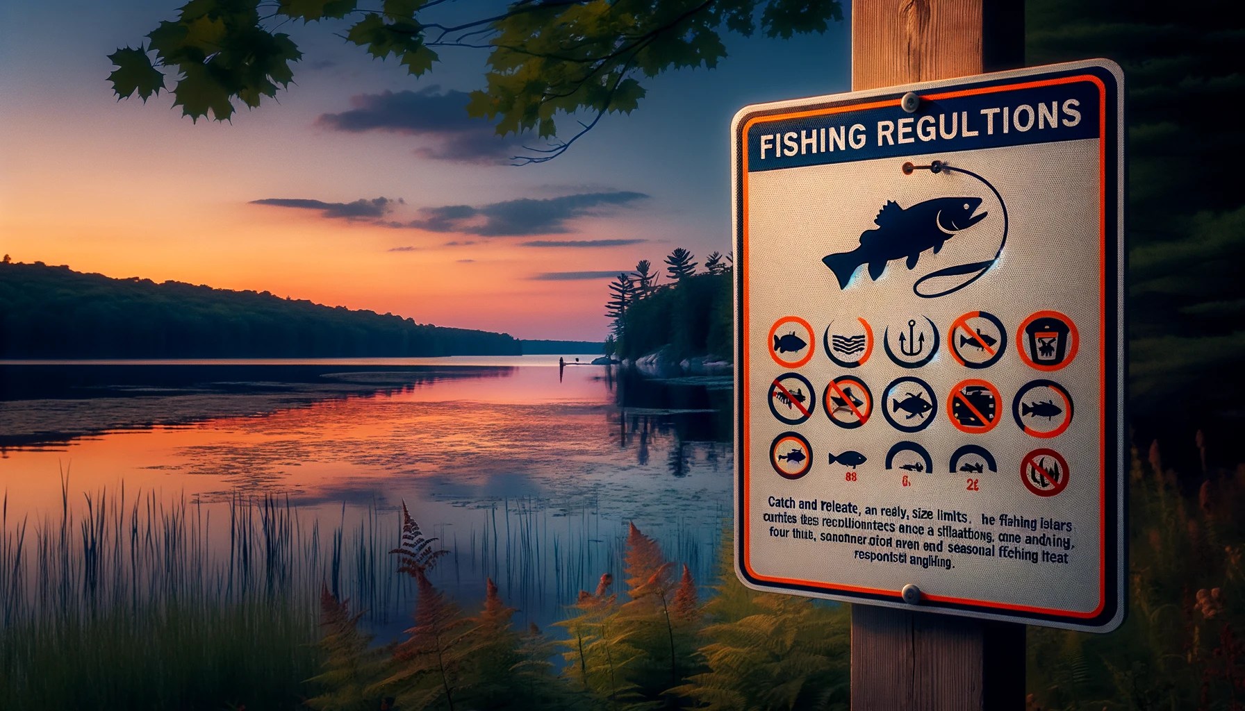 Ontario Brook Trout Fishing Regulations