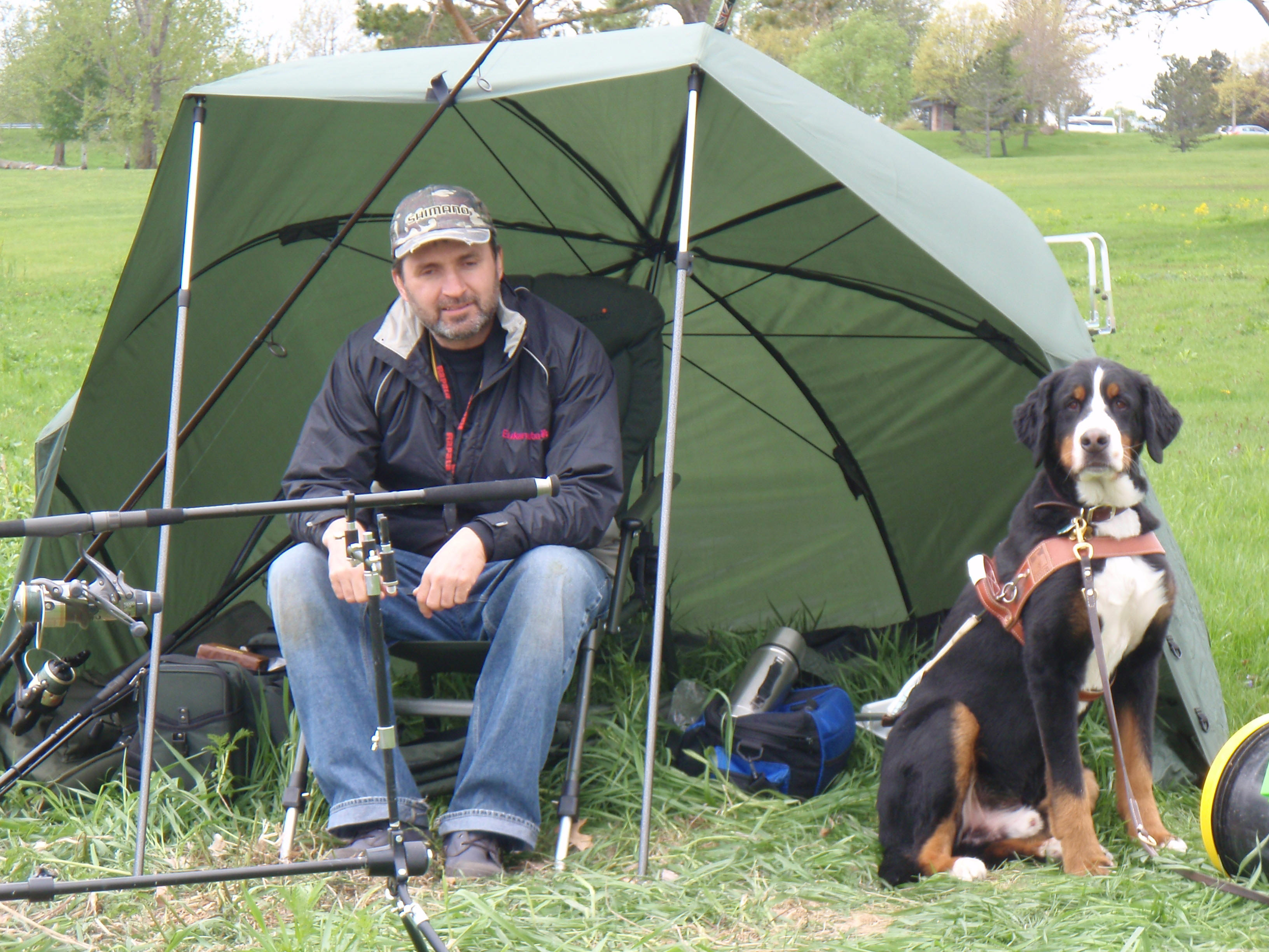 Ontario Carp Fishing How to fish for carp in Ontario, Canada
